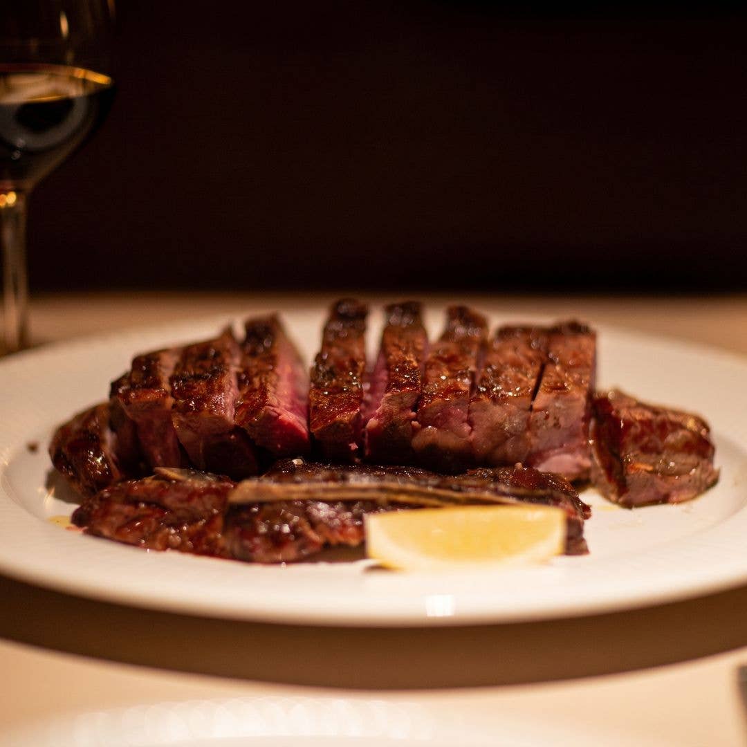 I tried one of the world's best steaks and these are my honest thoughts