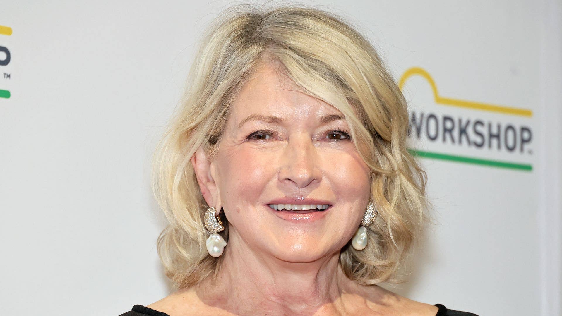 Martha Stewart confesses the unexpected secret to staying so unbelievably youthful at 84