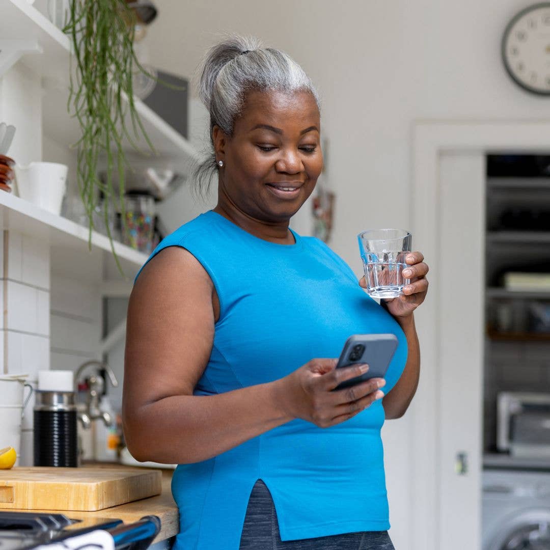 I tried intermittent fasting for midlife weight gain - and discovered it can make menopause symptoms worse