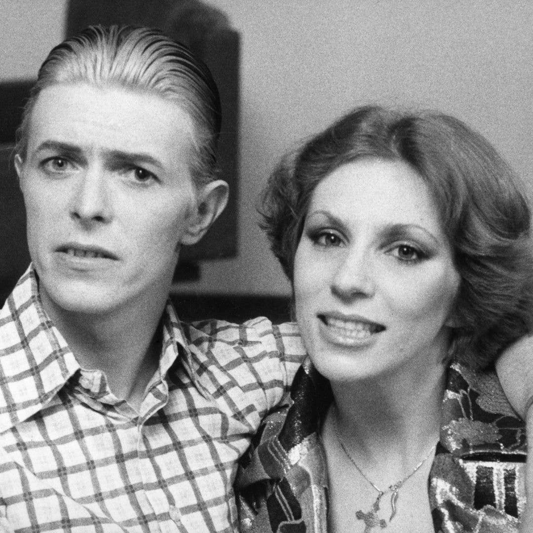 What happened to David Bowie's first wife Angie after their 'life-defining' 10-year marriage?