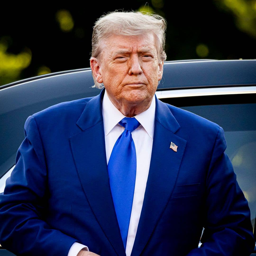 Donald Trump's brutally honest verdict about the royal family - including 1 he called 'terrible'