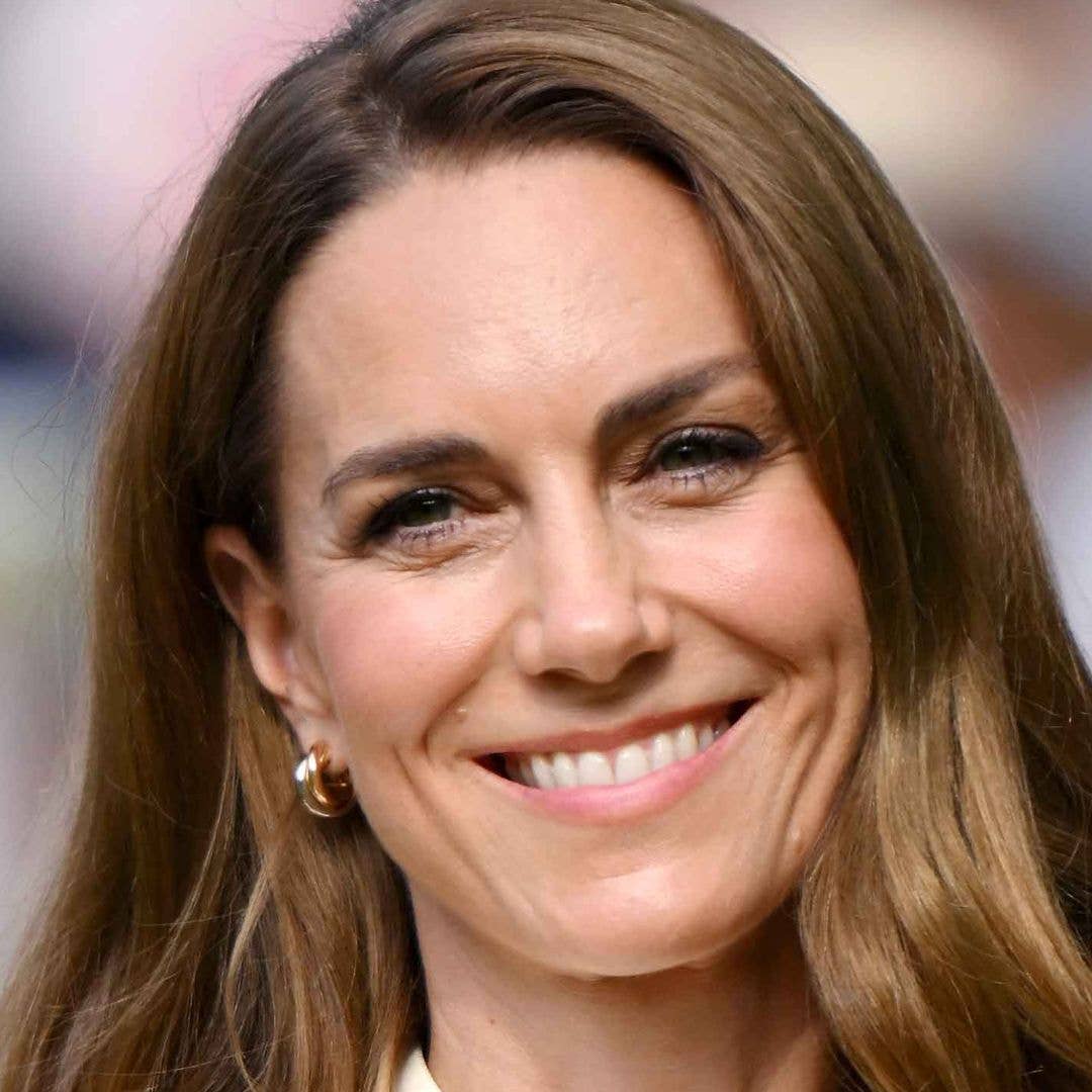 Princess Kate's go-to handbag brand has up to 70% off