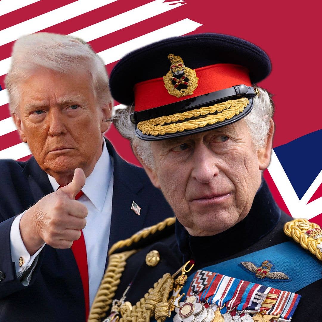 Preparations begin for King Charles' US state visit following Prince Harry's jarring comments