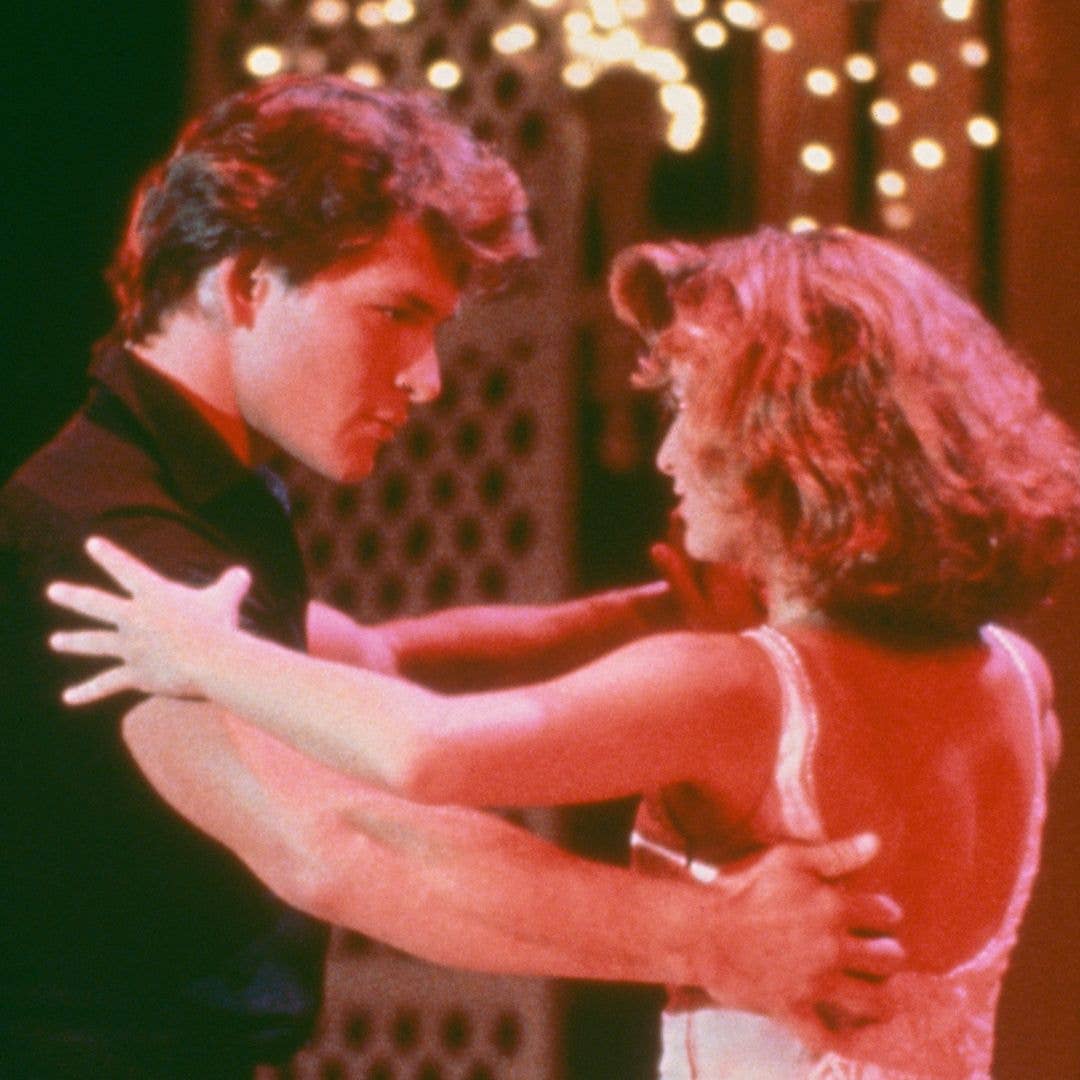What happened to Patrick Swayze's Dirty Dancing co-star Jane Brucker? Where 80s actress is 39 years later