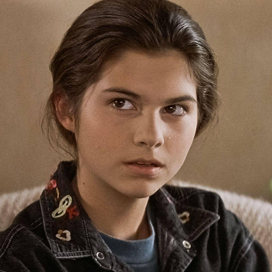 What happened to Mrs Doubtfire child star Lisa Jakub? Where she is now - 33 years after the movies release