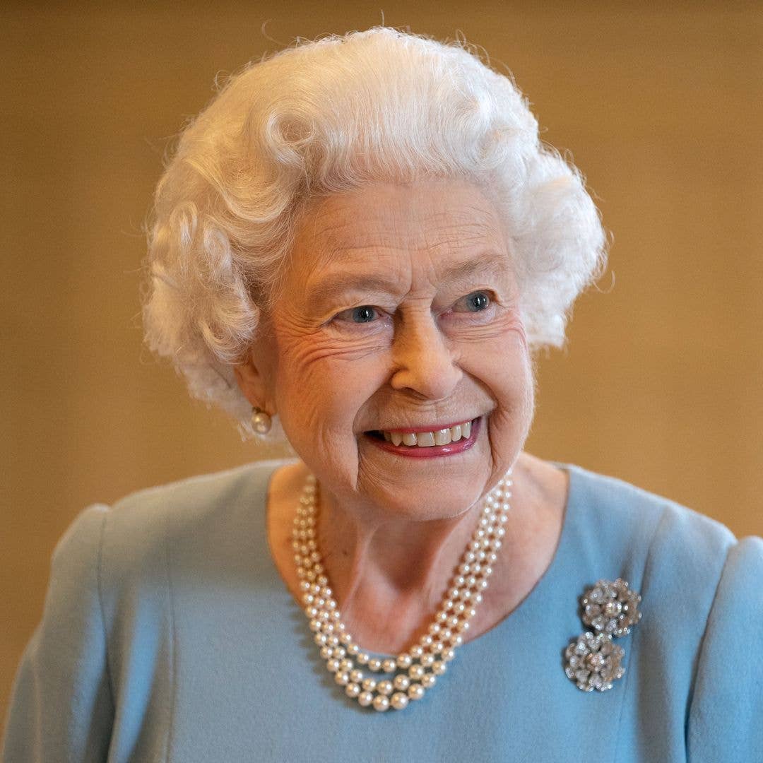 Queen Elizabeth's real reaction to naming of great-granddaughter Princess Lilibet