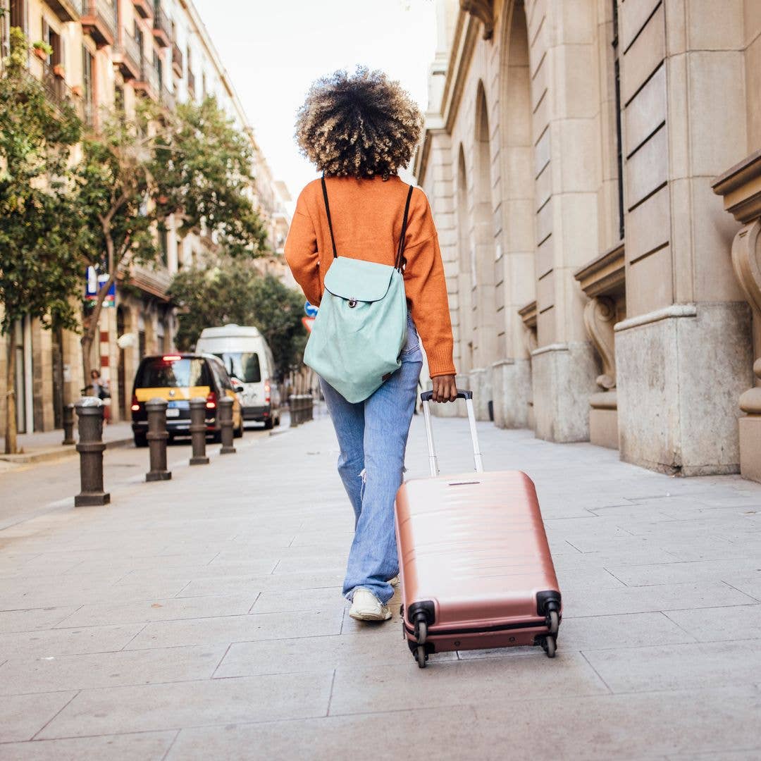 How to master the art of the long weekend