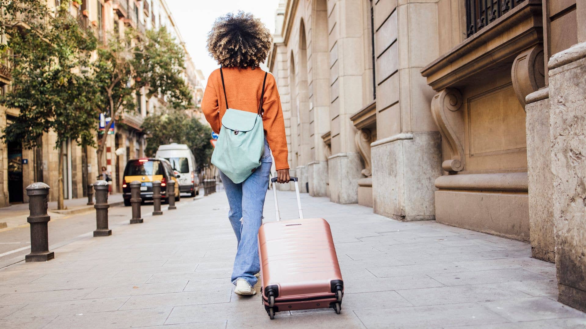 How to master the art of the long weekend