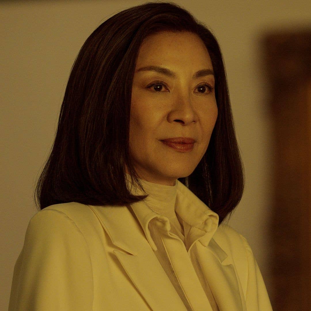 'Hugely enjoyable' 8-part crime thriller is one of Netflix's best hidden gems