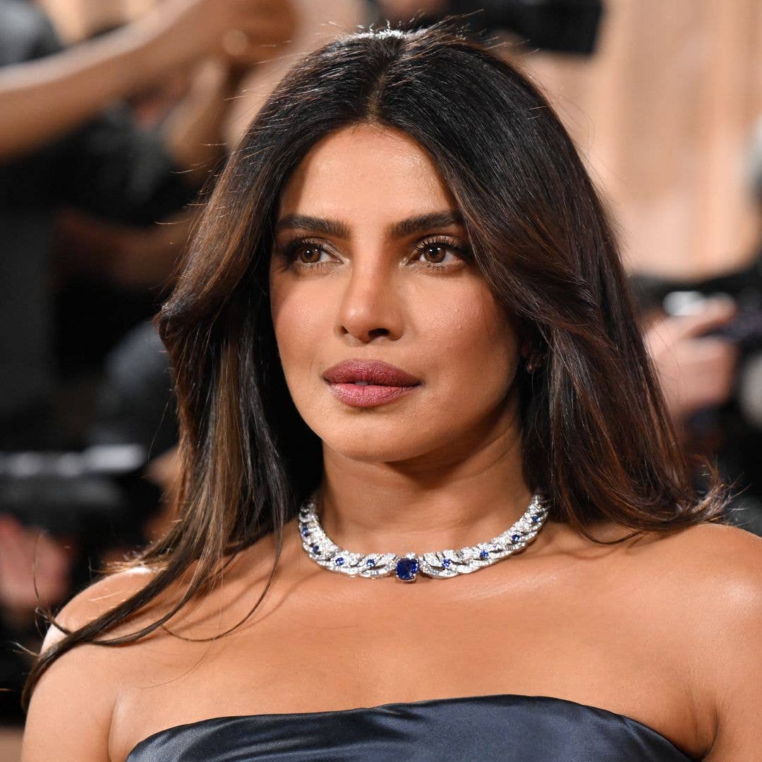 Priyanka Chopra still has financial 'anxiety' with impressive multi-million net worth