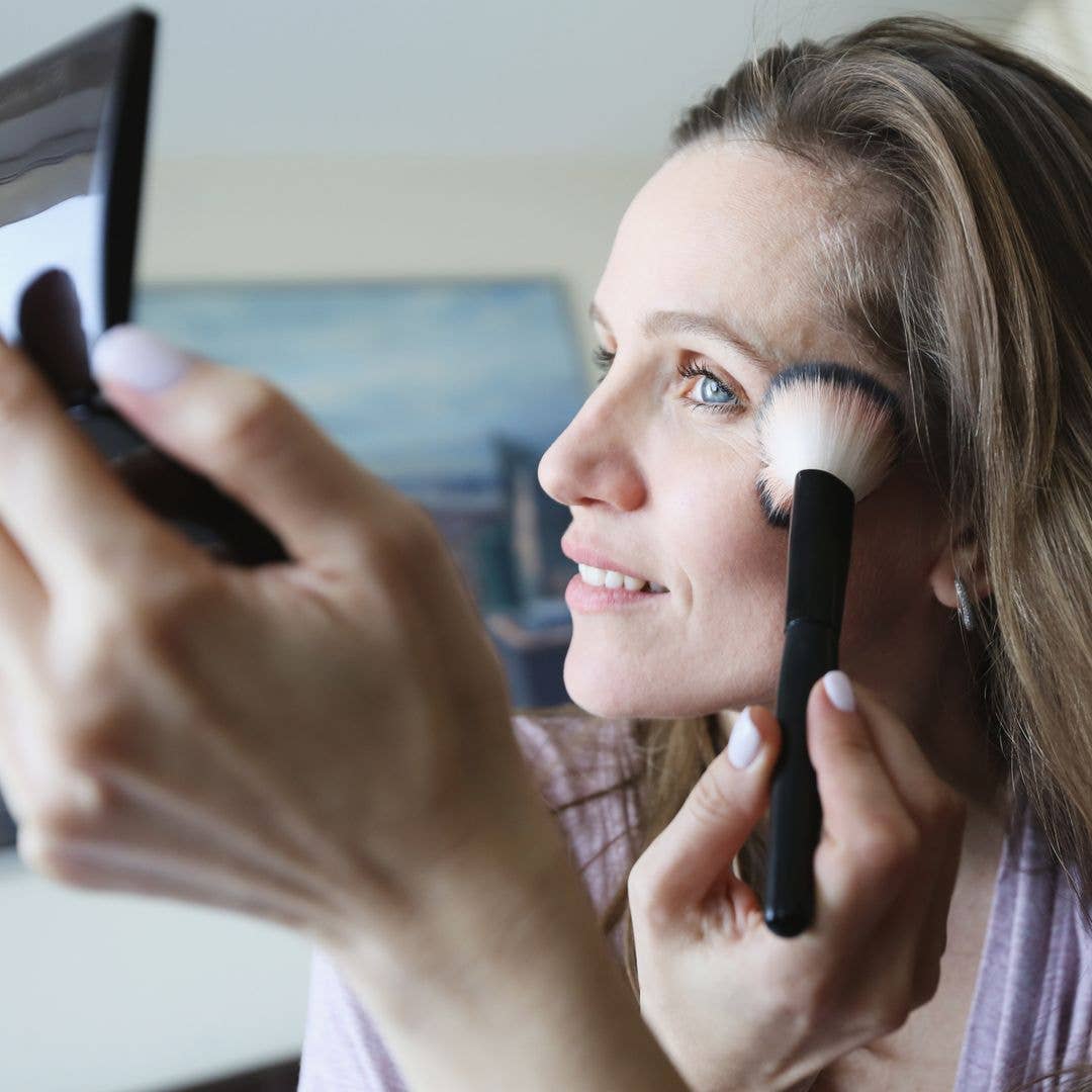 Are you ageing yourself? A makeup artist reveals 3 common blunders ruining your facial harmony