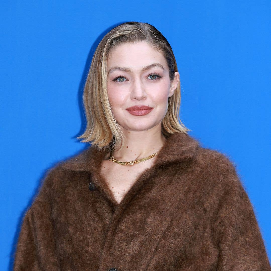 Gigi Hadid debuts major hair transformation – and it's her shortest look yet