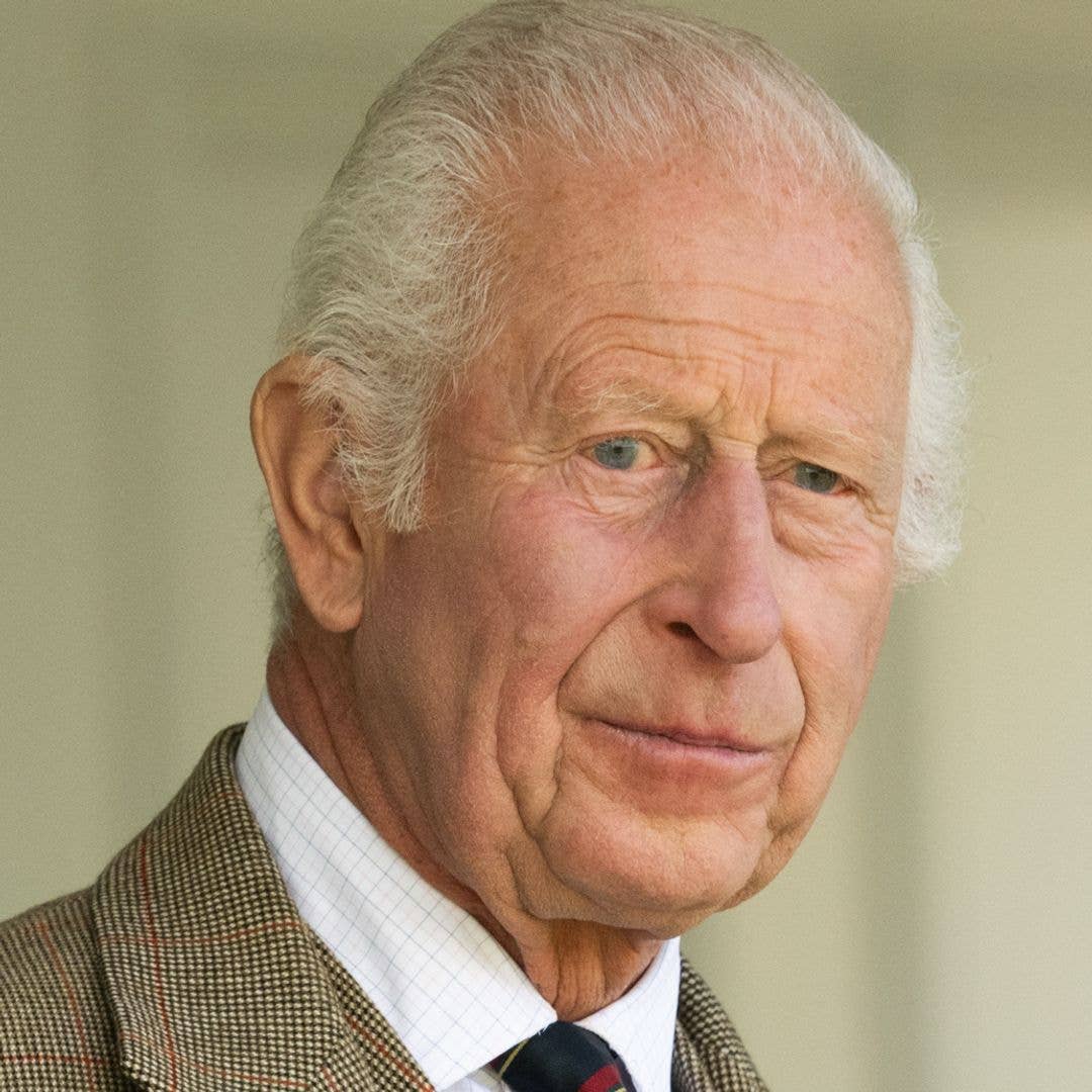 King Charles and Queen Camilla 'looking forward' to US state visit as Palace confirms trip
