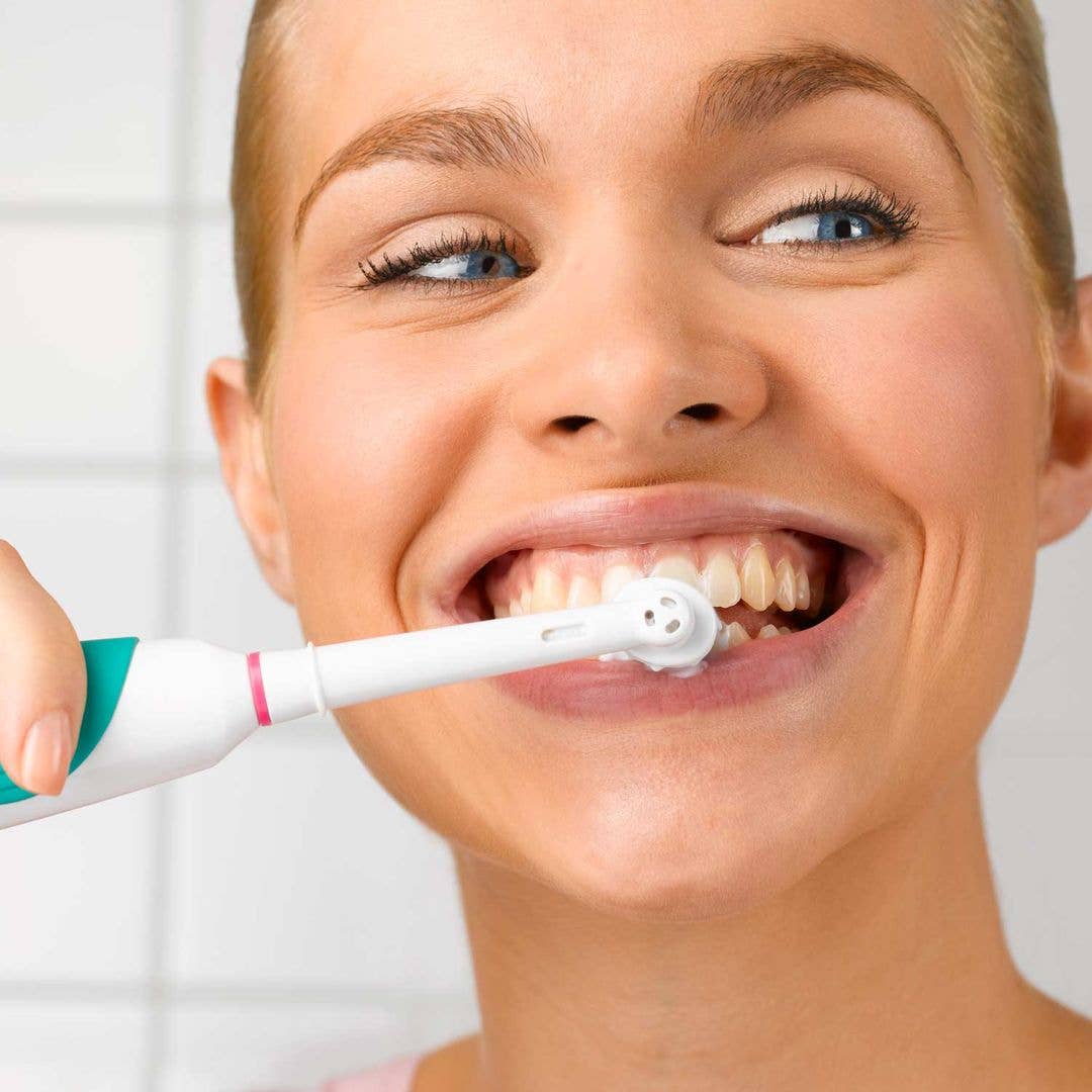 11 best electric toothbrushes plus expert buying advice