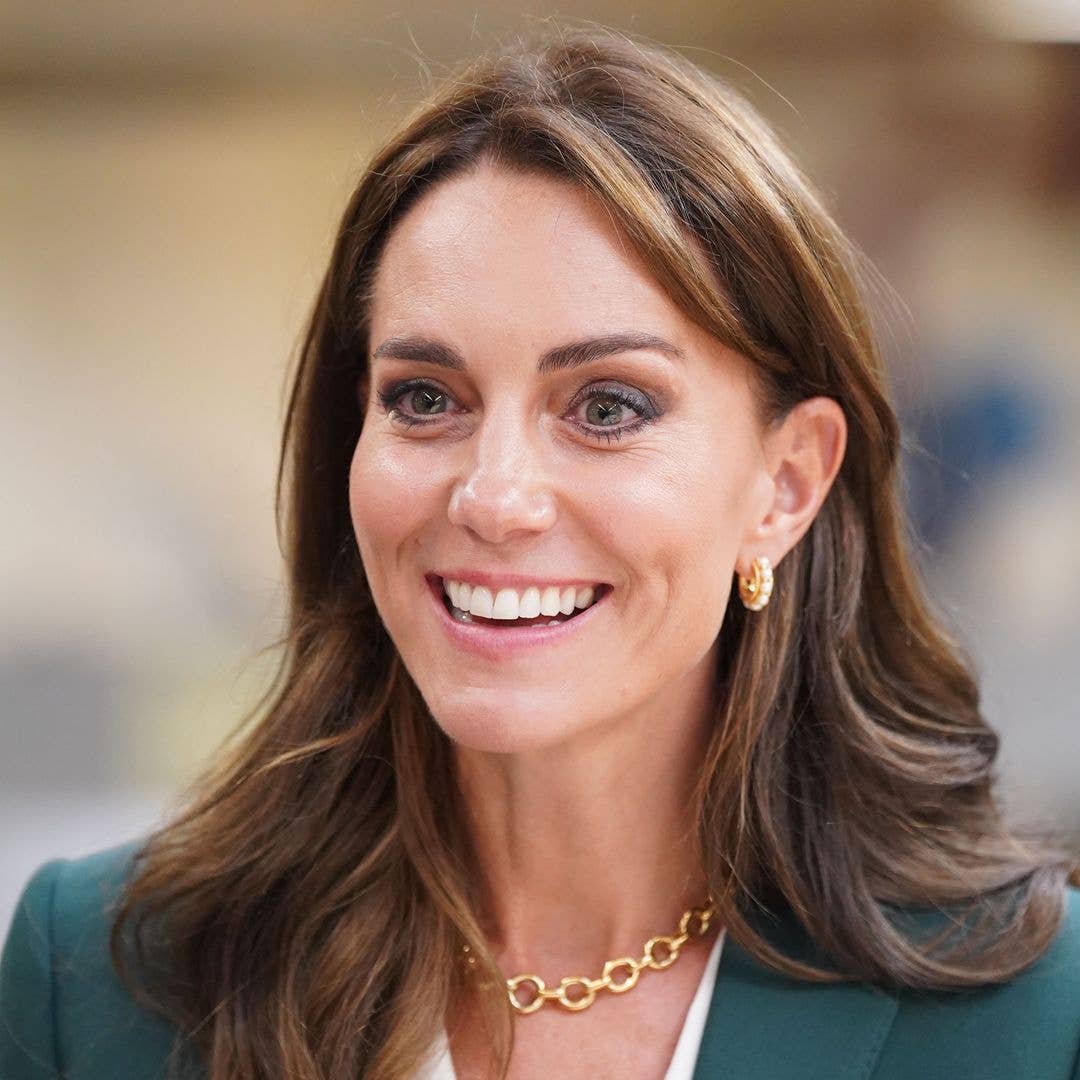 Princess Kate's quiet Prada obsession would impress Miranda Priestly