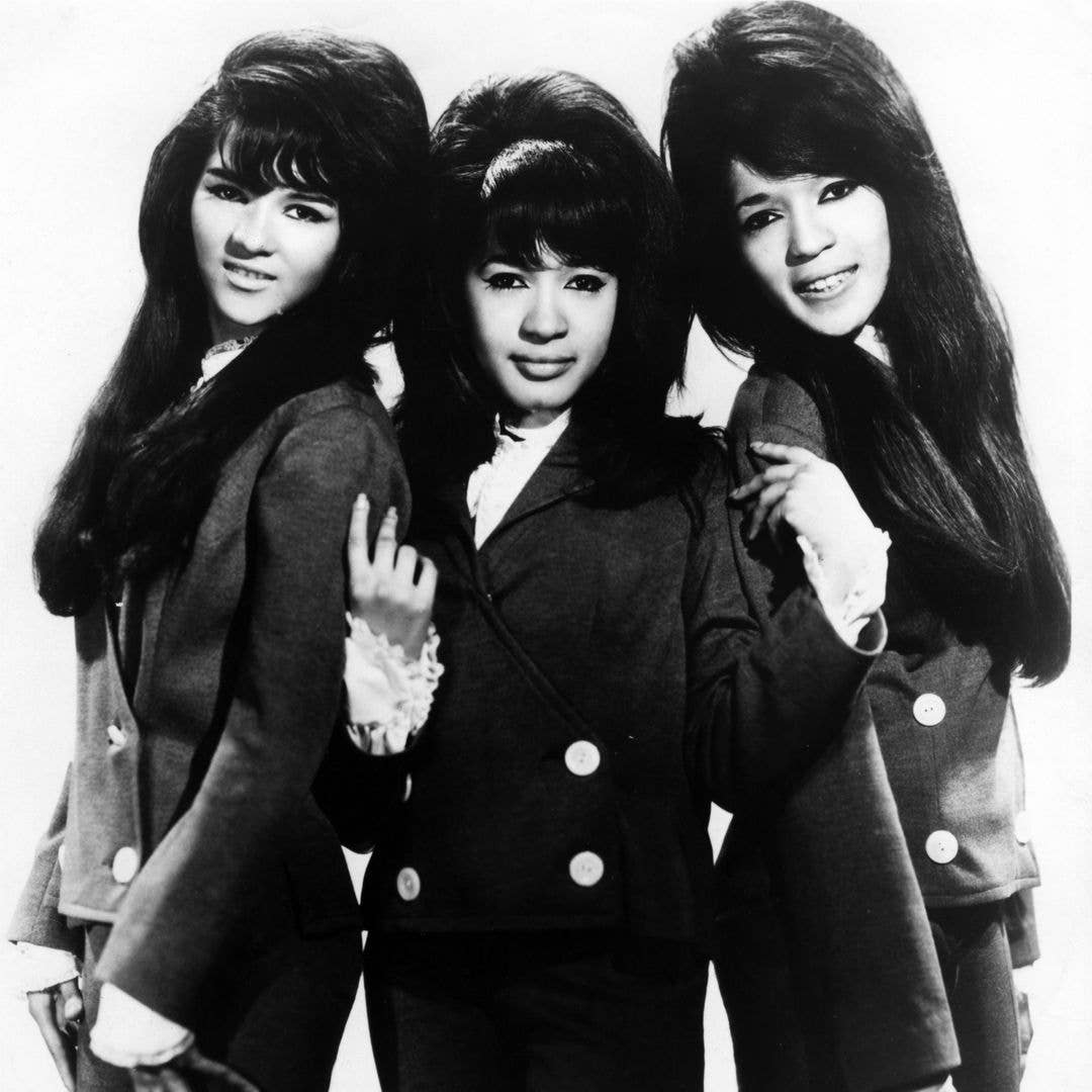 Last surviving member of the Ronettes Nedra Talley Ross dies aged 80