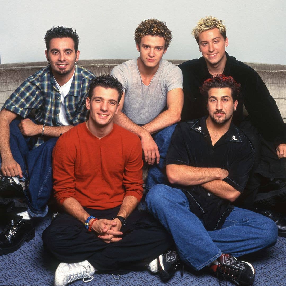 All about *NSYNC's forgotten original member, and why he quit