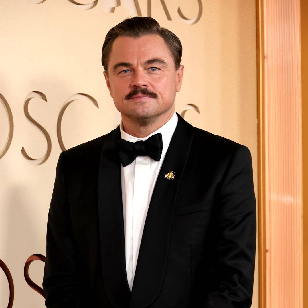 Leonardo DiCaprio breaks his golden rule and makes couple debut with model girlfriend at the Oscars 2026