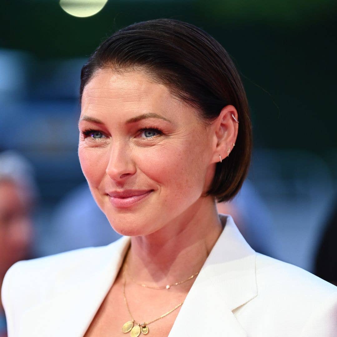 'She's one of the coolest people I've ever met' — Emma Willis's glam squad share her hair and beauty secrets as she celebrates her 50th birthday