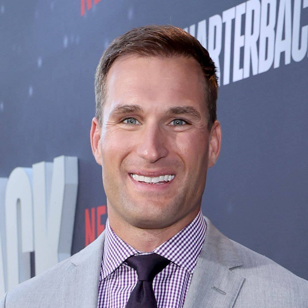 Inside Kirk Cousins' shocking net worth