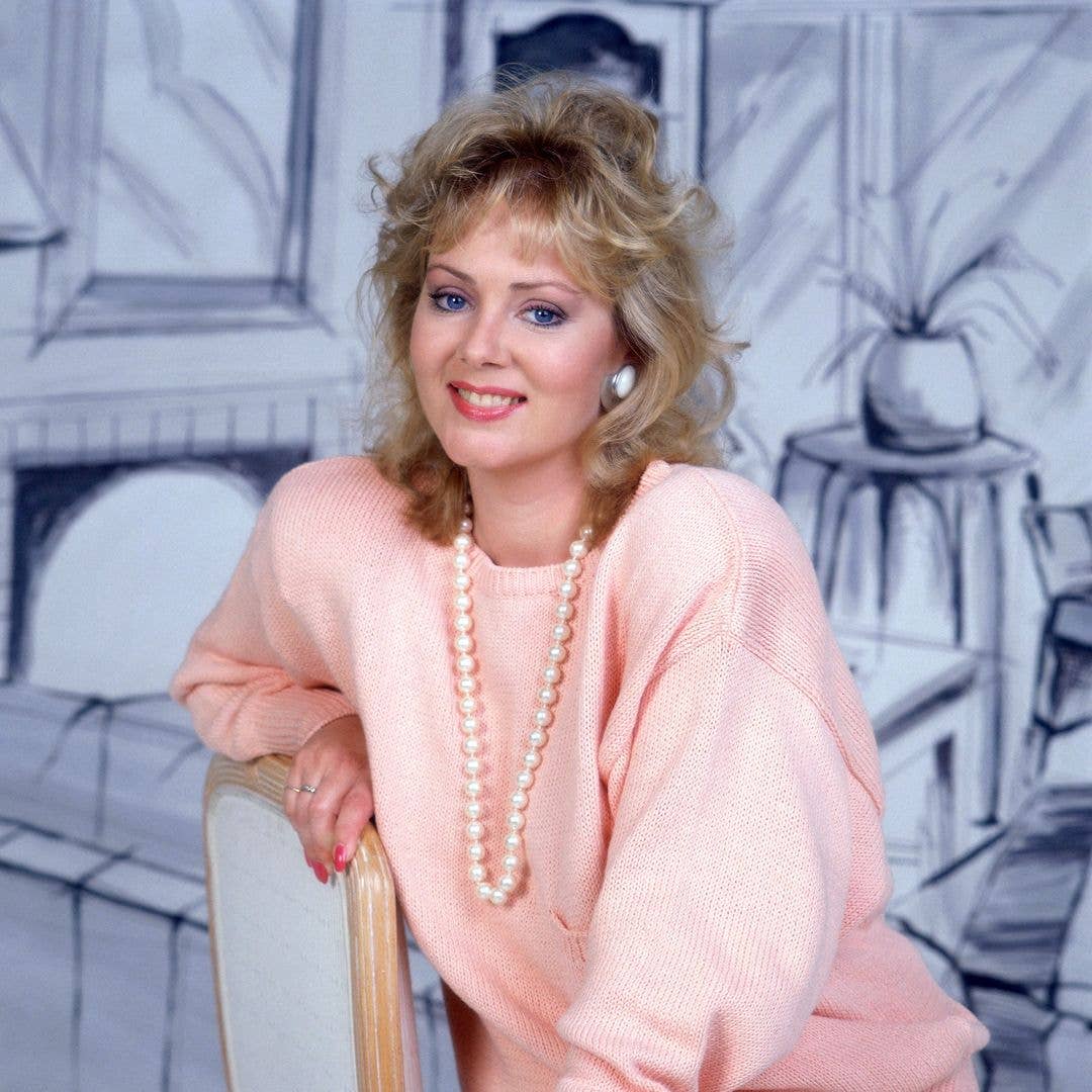 Meet Jean Smart's two children she shared with late actor husband - who played Annie Potts' on-screen boyfriend