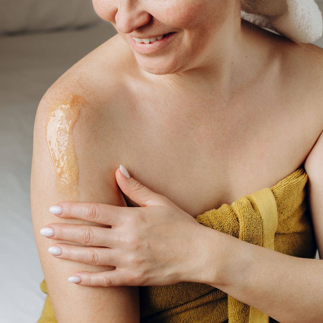 From eczema to psoriasis: what's really causing your itchy skin - and how to fix it