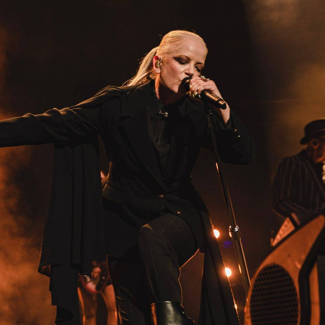 Why Garbage and Placebo's intimate Royal Albert Hall gig was an emo fever dream