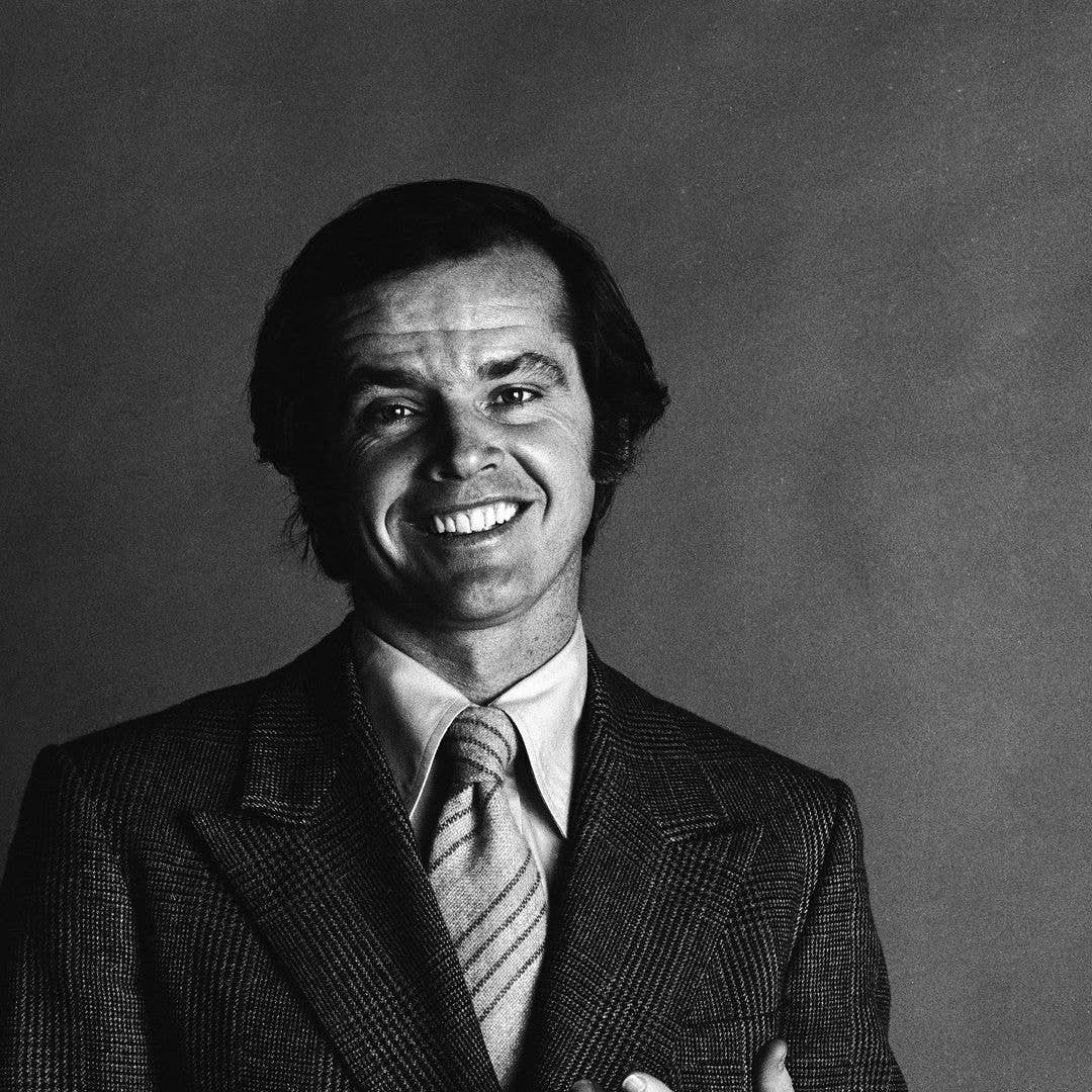 Meet Jack Nicholson's 5 grandchildren - including famous actor who's starred alongside Brad Pitt