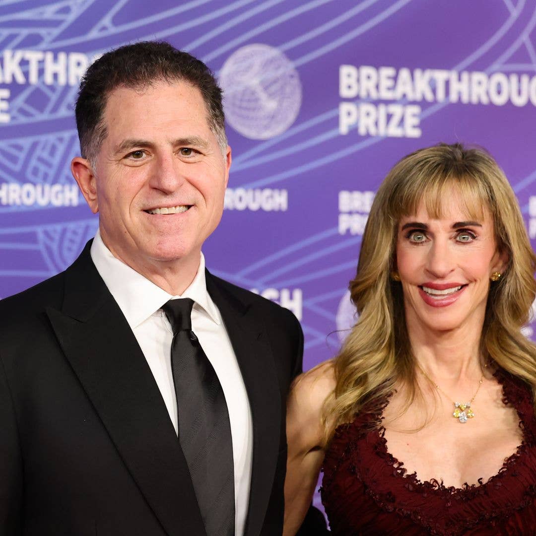 Power couple and billionaires Michael Dell and wife Susan make staggering $750 million move
