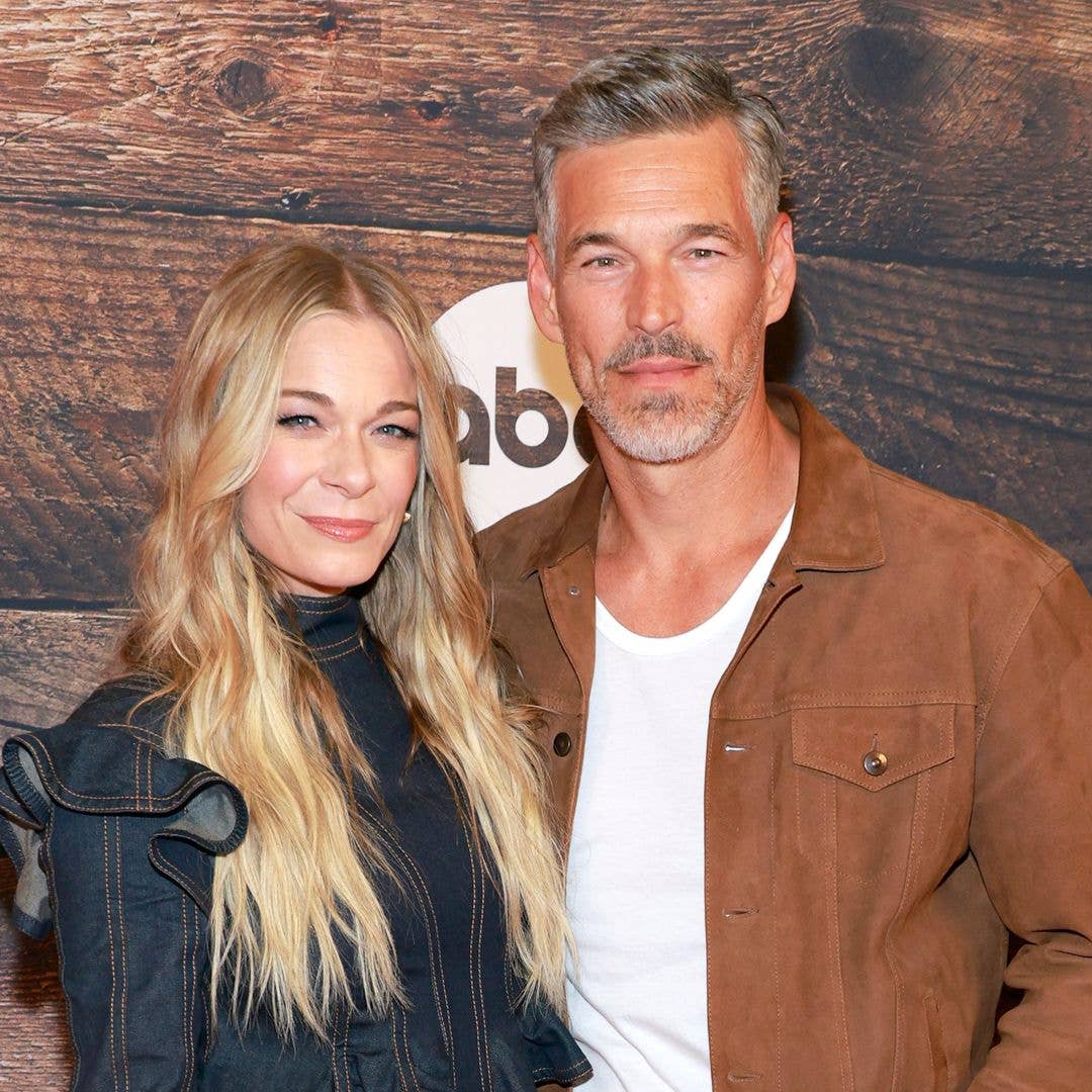 LeAnn Rimes and husband Eddie Cibrian suffering 'heart-wrenching' family news amid 15th anniversary celebration