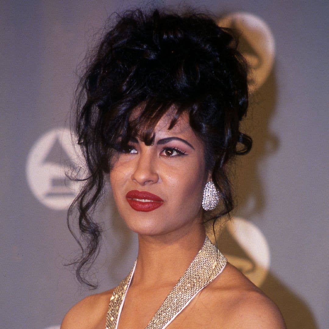 What happened to Selena Quintanilla's husband Chris Perez? Where he is 31 years after the singer's death
