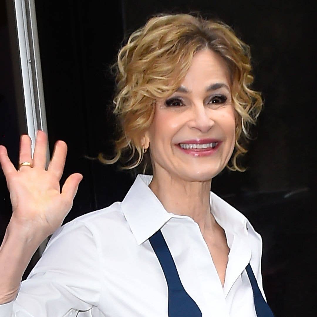 Kyra Sedgwick shares candid vacation photos as she remarks on her appearance: 'Don't care'