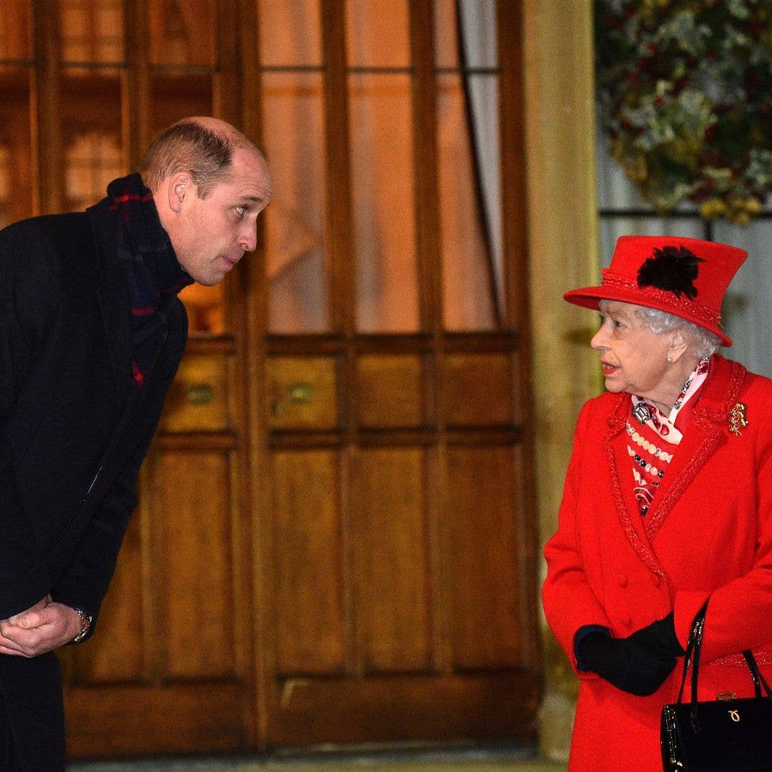 Why Queen Elizabeth II vetoed Prince William's pre-engagement plea for Princess Kate