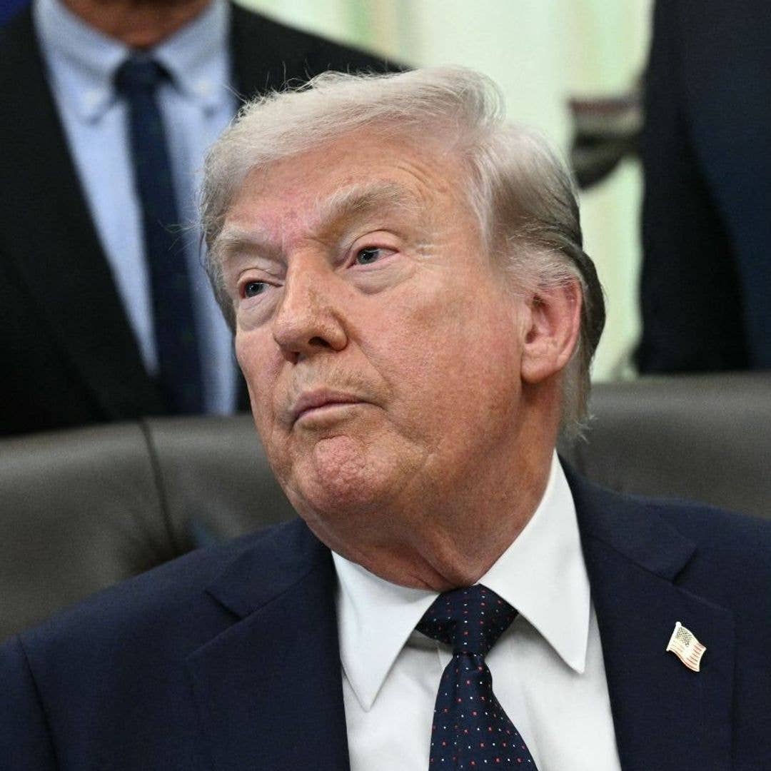 Donald Trump claims Prince Harry no longer speaks 'for the UK' after America comments