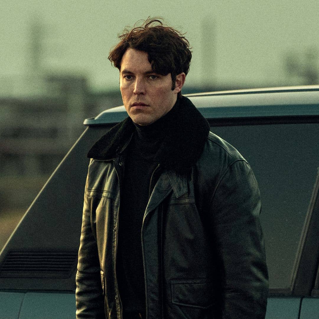 Netflix's 'high-stakes' crime drama is your next TV binge