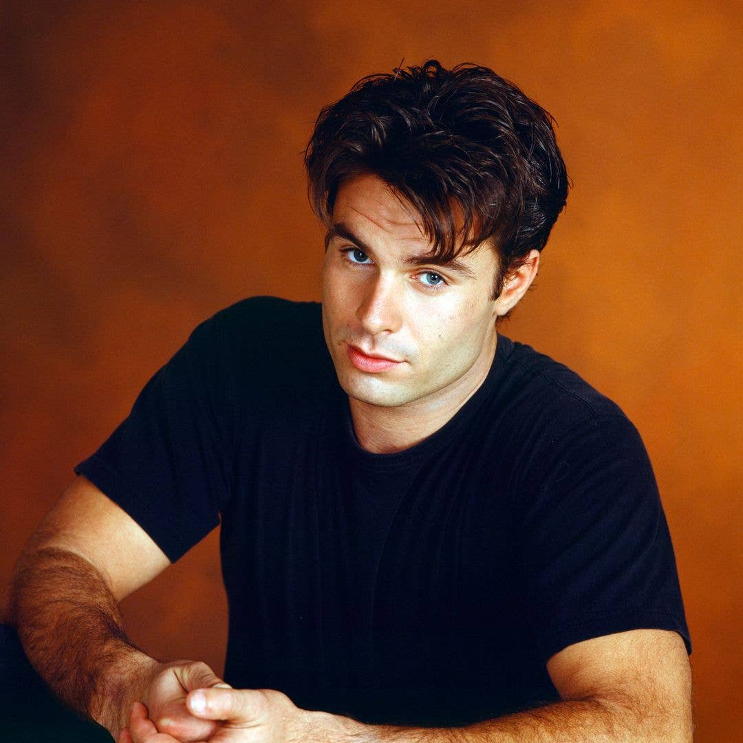 Days of Our Lives star Patrick Muldoon's horrific final moments that left family collapsing in anguish