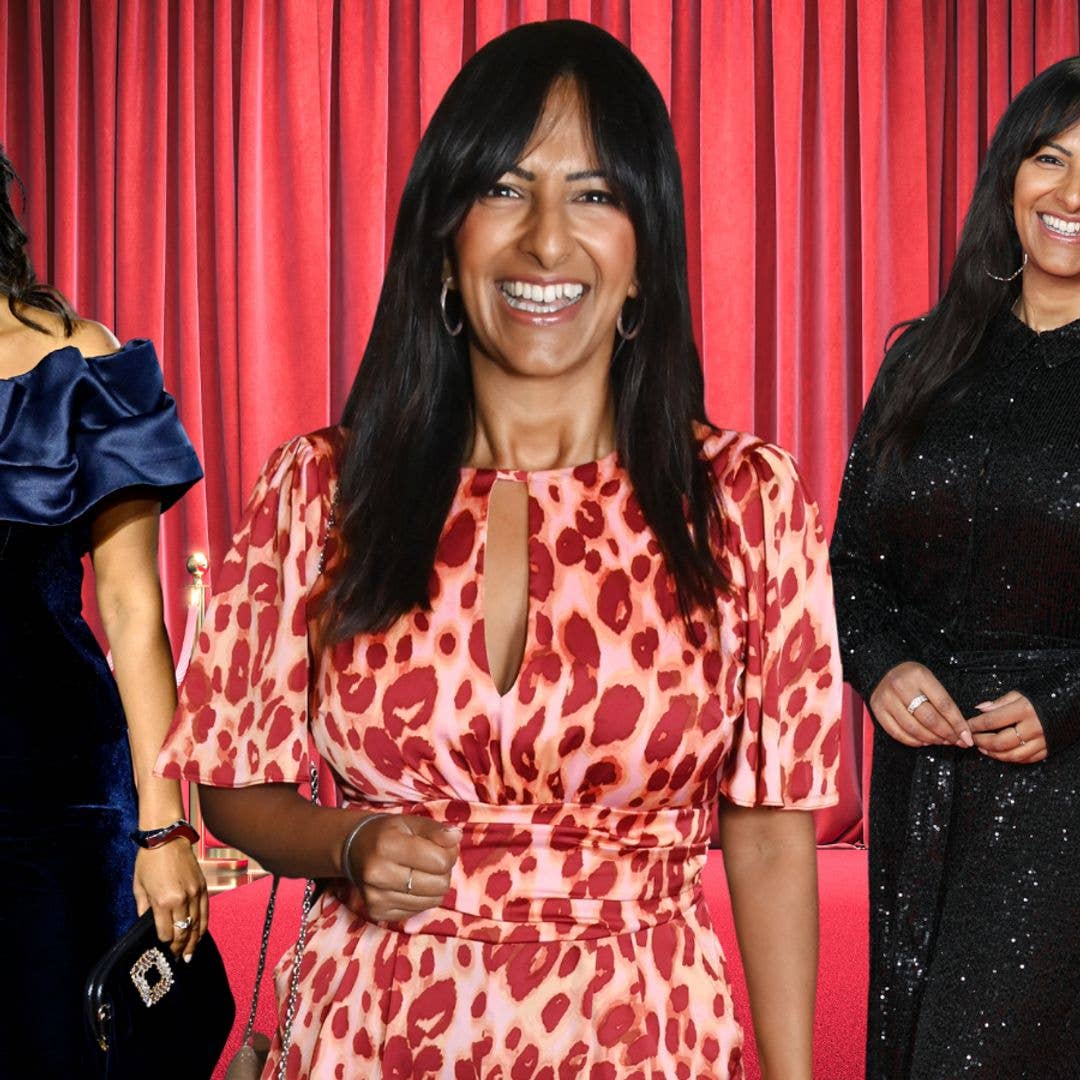‘Queen of Jumpsuits’ Ranvir Singh’s signature Phase Eight styles are now 50% off in spring sale