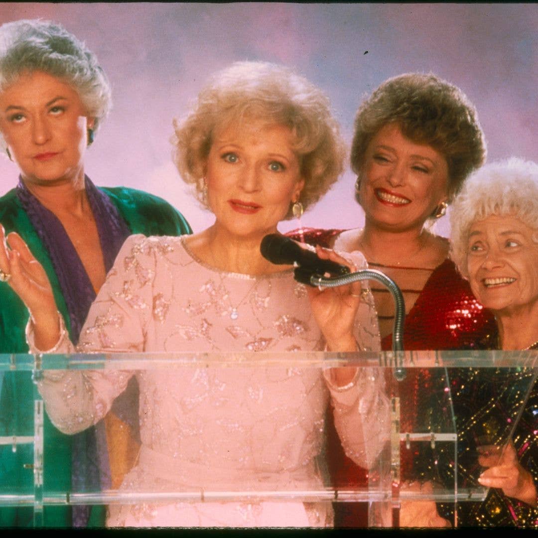 The mixed fortunes of 80s sitcom stars - from Full House to The Golden Girls