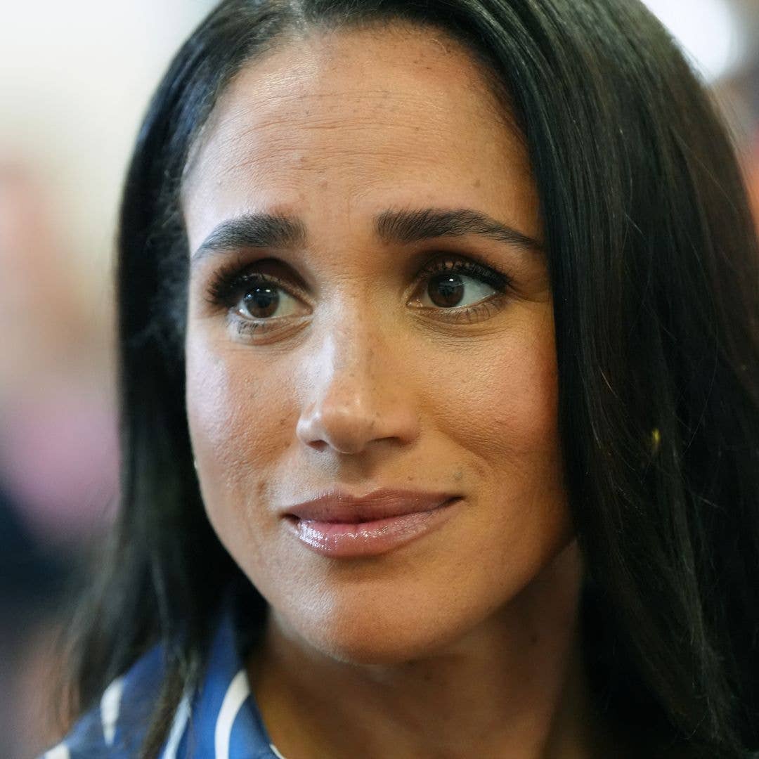Meghan Markle shares honest 'wedding' advice in personal video