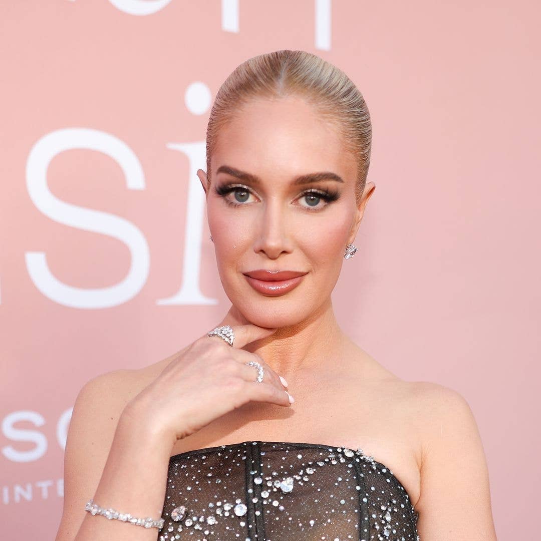 'Liberated' Heidi Montag issues strong message to critics of 18-year marriage to Spencer Pratt