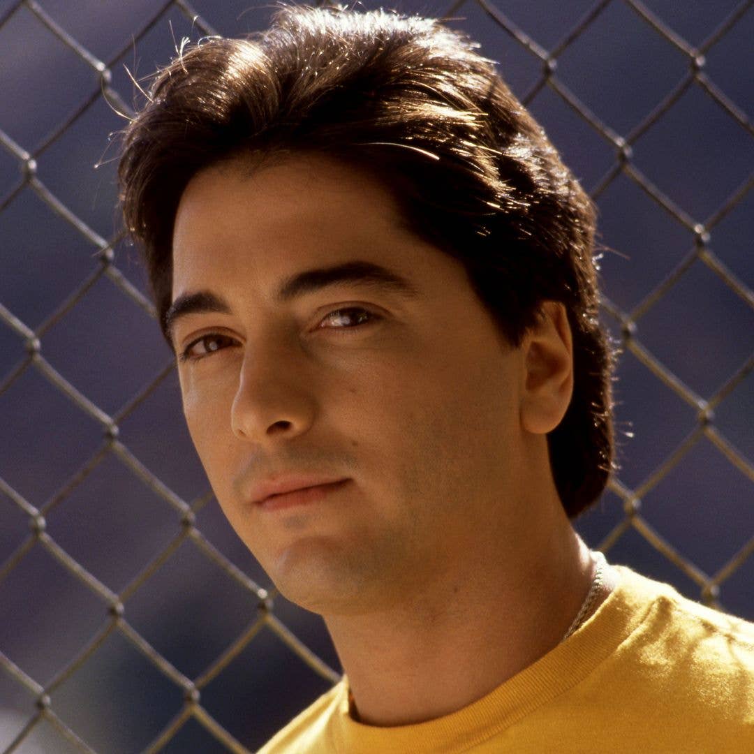Happy Days star Scott Baio's striking daughter, 18, is a golf star in the making — see photos of super-talented teen