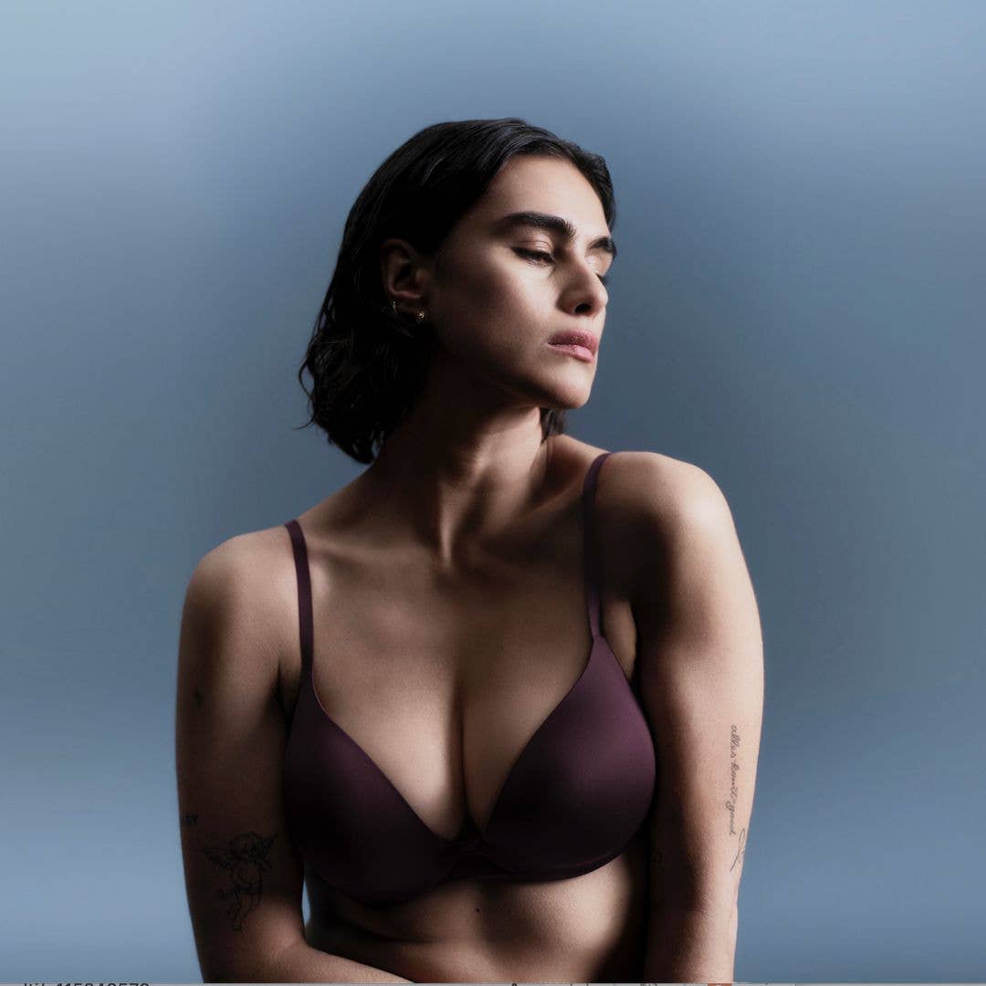 Sexy has changed as Body by M&S sparks a 400% search surge - shop the collection