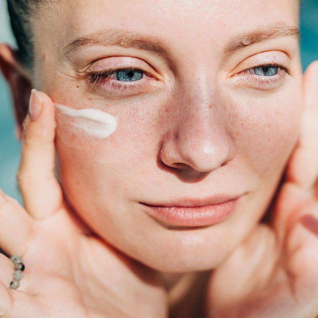 Skin experts share rosacea-friendly routines they recommend to their clients