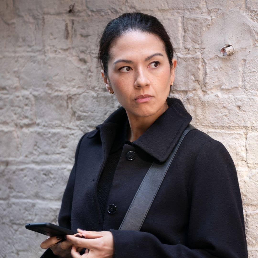 Viewers binge-watch BBC's new 'edge-of-your-seat' drama in one sitting