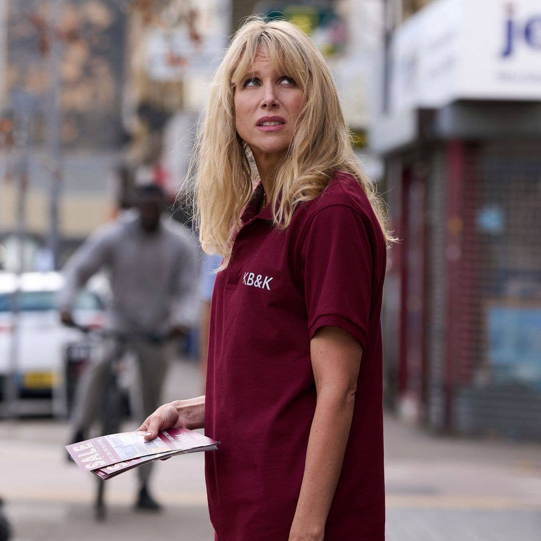 BBC's 'masterpiece' 6-part series with Shetland star is your next Netflix binge-watch