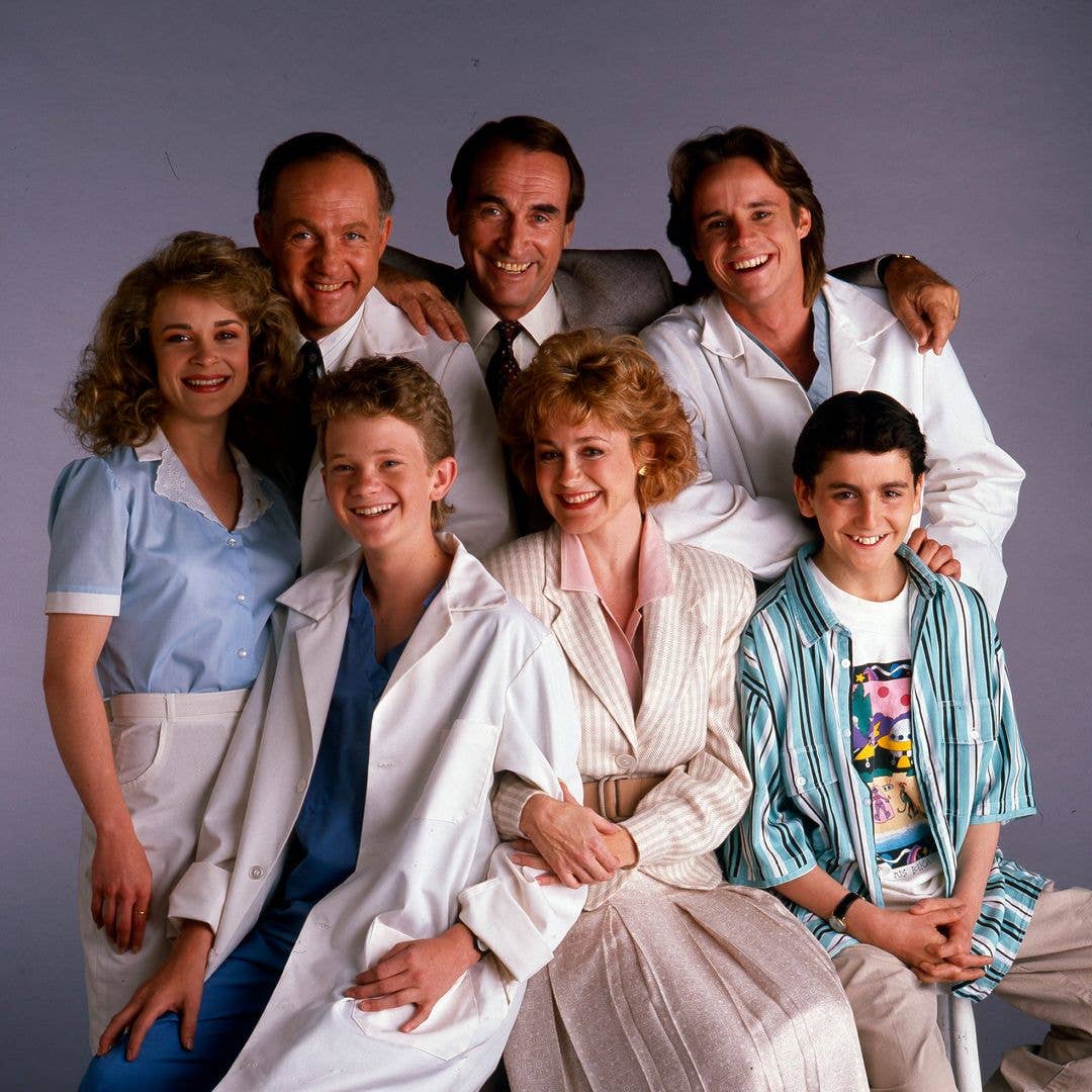 Doogie Howser, M.D. star dies aged 73 following cancer battle