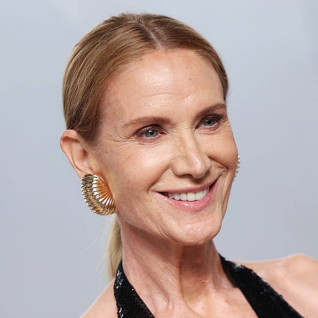 Meet '80s star Kelly Lynch's actress daughter 