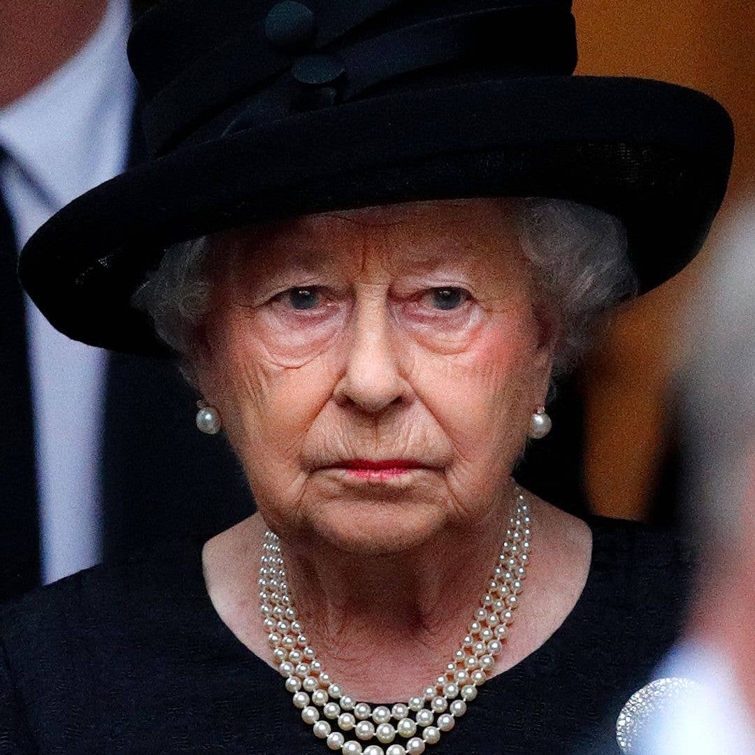 Queen Elizabeth II's heartbreaking loss she kept hidden during 70-year reign