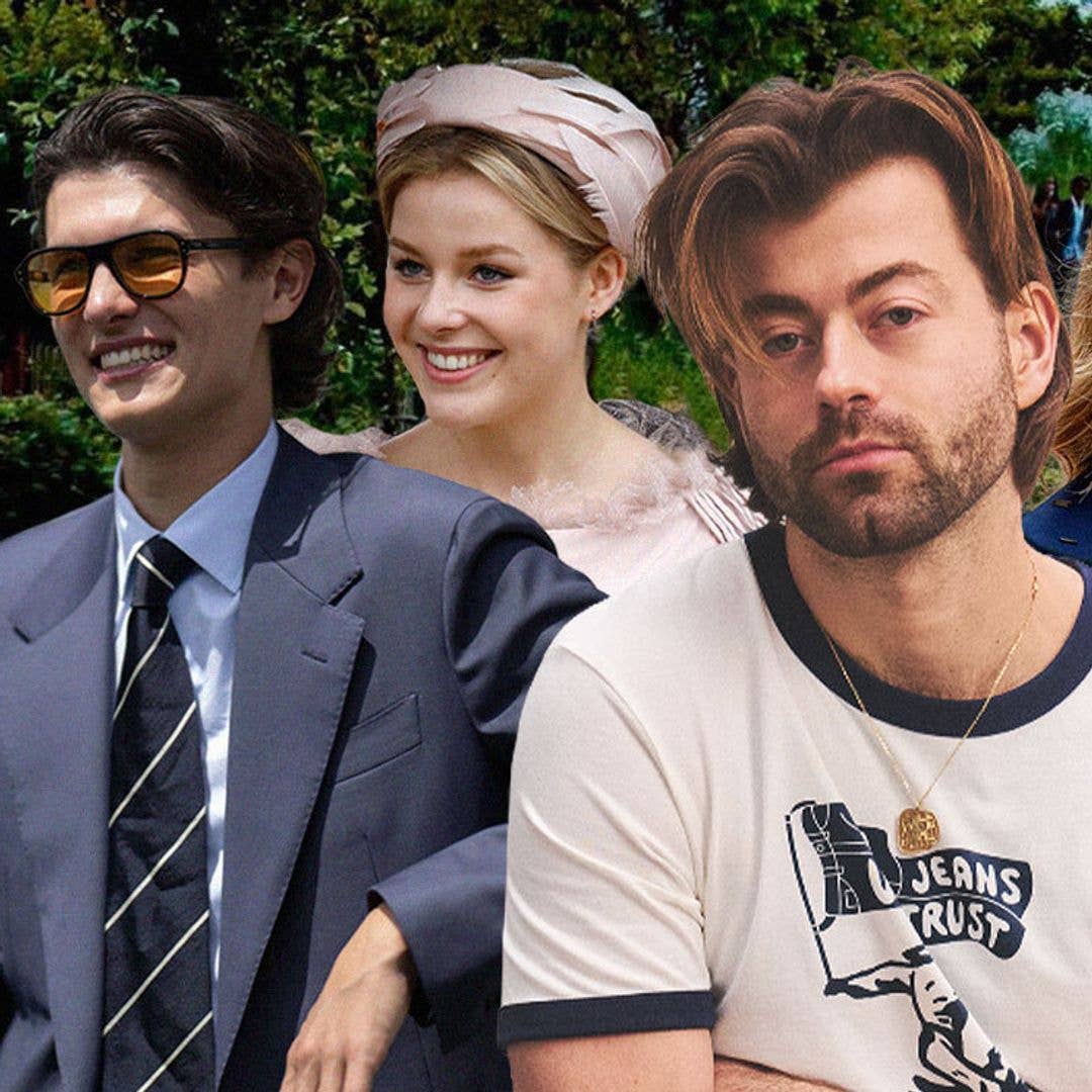 Meet the 40 most eligible royals of 2026 who need to be on your radar