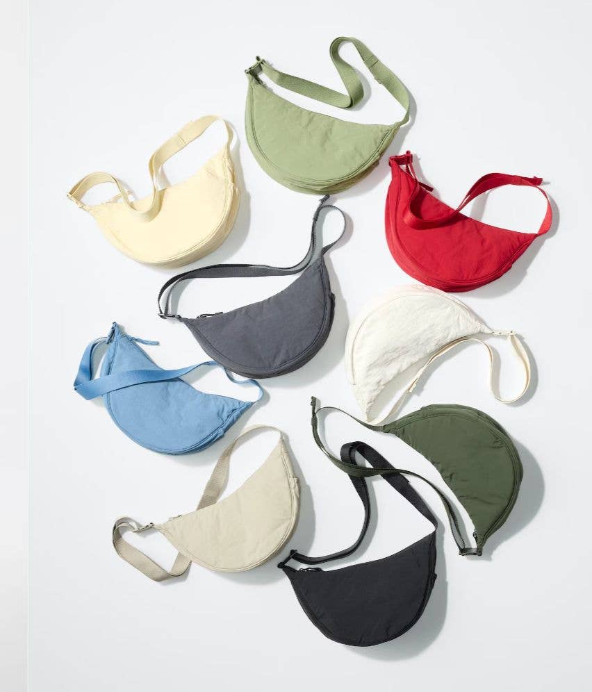 Uniqlo Crossbody Bag